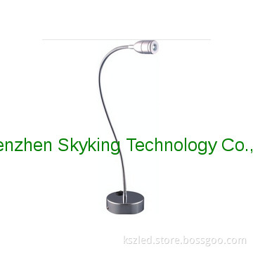 LED cabinet light. LED showcase light.LED displaycase light .